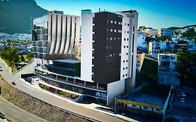 Sj Grand Hotel Monterrey